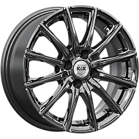 Литые диски Сандал (КС1199) 6.000xR15 4x98 DIA58.5 ET35 кварц