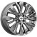 ТИМАРУ (КЛ1173) 6.500xR17 4x100 DIA60.1 ET36 графит ТИМАРУ (КЛ1173) 6.500xR17 4x100 DIA60.1 ET36 графит
