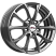 Джет (КС914) 6.500xR16 5x112 DIA57.1 ET46 Хай вэй Джет (КС914) 6.500xR16 5x112 DIA57.1 ET46 Хай вэй