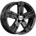 Rebel (КС913) 7.000xR17 5x112 DIA57.1 ET45 BK Rebel (КС913) 7.000xR17 5x112 DIA57.1 ET45 BK