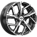 СМОЛВУД (КЛ1200) 6.000xR15 5x105 DIA56.6 ET37 алмаз СМОЛВУД (КЛ1200) 6.000xR15 5x105 DIA56.6 ET37 алмаз