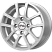 Слайдер (КС587) 5.500xR14 4x100 DIA54.1 ET43 Нео-классик Слайдер (КС587) 5.500xR14 4x100 DIA54.1 ET43 Нео-классик