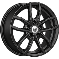Литые диски Фрост (КС1048) 6.500xR15 5x114.3 DIA67.1 ET42 Мэт для Toyota Mr2 Литые диски Фрост (КС1048) 6.500xR15 5x114.3 DIA67.1 ET42 Мэт для Toyota Mr2