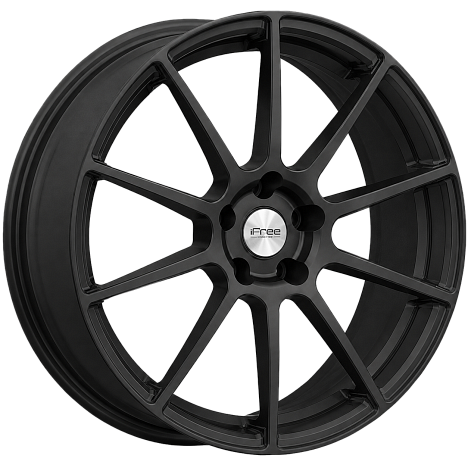 Винзор (КС1108) 7.000xR18 5x114.3 DIA60.1 ET35 BKM