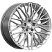 КИБО (КЛ1136) 8.000xR20 5x120 DIA66.1 ET40 селена