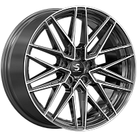 Литые диски Lorinser (КР1073) 8.500xR19 5x114.3 DIA60.1 ET35 Diamond quartz для Changan Cs75 Pro Литые диски Lorinser (КР1073) 8.500xR19 5x114.3 DIA60.1 ET35 Diamond quartz для Changan Cs75 Pro