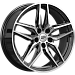 Up112 (КС1017) 7.000xR18 5x114.3 DIA66.6 ET37 New Diamond Up112 (КС1017) 7.000xR18 5x114.3 DIA66.6 ET37 New Diamond