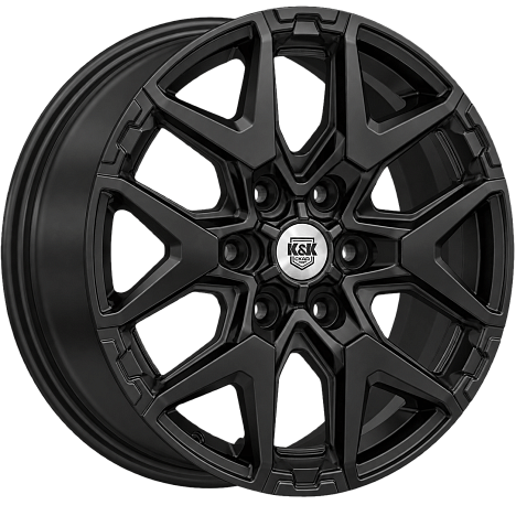 Гангут (КС1176) 7.500xR18 6x139.7 DIA100.1 ET42 Мэт Гангут (КС1176) 7.500xR18 6x139.7 DIA100.1 ET42 Мэт