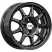 Эвил (КС1068) 5.500xR14 4x98 DIA58.5 ET35 BK