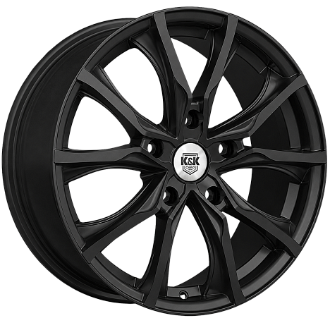 Твист (КС697М) 7.500xR17 5x108 DIA63.35 ET50 Мэт Твист (КС697М) 7.500xR17 5x108 DIA63.35 ET50 Мэт