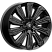 HUMBER (КР1061) 8.000xR20 5x114.3 DIA60.1 ET35 Fury black HUMBER (КР1061) 8.000xR20 5x114.3 DIA60.1 ET35 Fury black