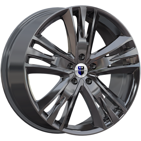 Атлас (КС661М) 8.500xR20 5x114.3 DIA60.1 ET38 кварц Атлас (КС661М) 8.500xR20 5x114.3 DIA60.1 ET38 кварц