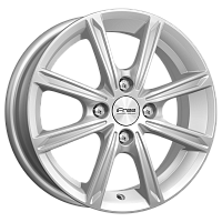 Литые диски Фреш (КС1241) 5.000xR14 4x98 DIA58.5 ET35 Нео-классик для Lada 2171 Priora Wagon Литые диски Фреш (КС1241) 5.000xR14 4x98 DIA58.5 ET35 Нео-классик для Lada 2171 Priora Wagon