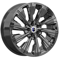 Литые диски Галего (КС1039) 7.500xR19 5x114.3 DIA67.1 ET49 кварц для Mazda 6 Литые диски Галего (КС1039) 7.500xR19 5x114.3 DIA67.1 ET49 кварц для Mazda 6