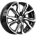 Up114 (КС1023) 7.000xR17 5x114.3 DIA66.1 ET40 New Diamond Up114 (КС1023) 7.000xR17 5x114.3 DIA66.1 ET40 New Diamond