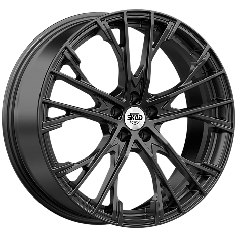 Ларго (КЛ1115) 7.500xR19 5x114.3 DIA66.1 ET35 Бархат новый