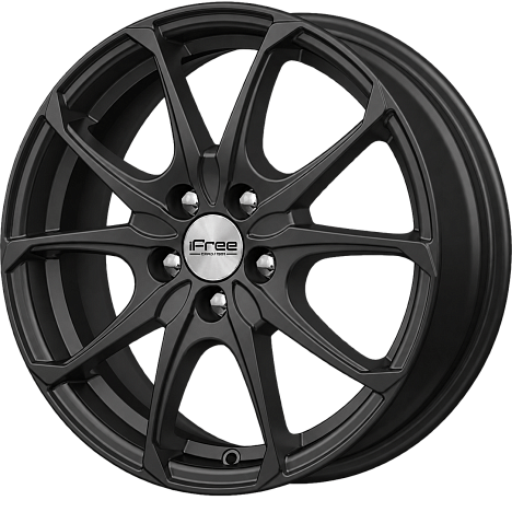 Такеши (КС877) 6.000xR16 5x112 DIA57.1 ET45 BKM Такеши (КС877) 6.000xR16 5x112 DIA57.1 ET45 BKM