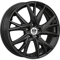 Литые диски Кайлас (КС1054) 6.500xR18 5x114.3 DIA66.1 ET50 Мэт