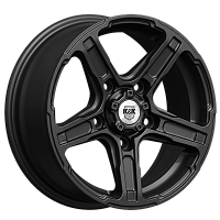 Литые диски Сакма (КС1222) 6.500xR16 5x139.7 DIA98.1 ET40 Мэт
