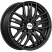 Аскет (КС1072) 7.000xR17 5x100 DIA57.1 ET38 BKM