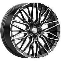 Литые диски КИБО (КЛ1136) 8.000xR20 5x108 DIA63.35 ET40 Алмаз бархат новый для VOLGA Литые диски КИБО (КЛ1136) 8.000xR20 5x108 DIA63.35 ET40 Алмаз бархат новый для VOLGA