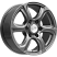 СКАЛА (КЛ104) 7.500xR17 6x139.7 DIA106.2 ET30 графит СКАЛА (КЛ104) 7.500xR17 6x139.7 DIA106.2 ET30 графит