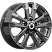Мичиган (КС1107) 8.000xR18 5x130 DIA71.6 ET53 кварц Мичиган (КС1107) 8.000xR18 5x130 DIA71.6 ET53 кварц