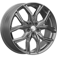 Литые диски АРИКА (КЛ1083) 8.000xR19 5x112 DIA66.6 ET47 графит для Audi A3 Sportback Литые диски АРИКА (КЛ1083) 8.000xR19 5x112 DIA66.6 ET47 графит для Audi A3 Sportback