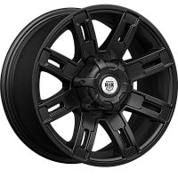 Литые диски Полюс (КС609М) 7.500xR16 6x139.7 DIA108.1 ET30 Мэт Литые диски Полюс (КС609М) 7.500xR16 6x139.7 DIA108.1 ET30 Мэт