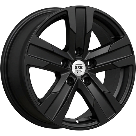Висмут (КС1009) 7.000xR16 5x115 DIA70.2 ET40 Мэт Висмут (КС1009) 7.000xR16 5x115 DIA70.2 ET40 Мэт