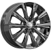 КС937 (15_Polo CK) (КС937) 6.000xR15 5x100 DIA57.1 ET38 кварц