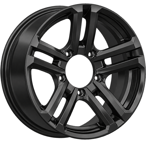 Палладика (КС591М) 7.000xR16 5x139.7 DIA98 ET30 Мэт