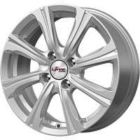 Литые диски Апероль (КС862) 6.000xR15 4x100 DIA67.1 ET40 Нео-классик для SEAT Arosa