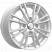 ПАНТЕРА (КЛ129) 5.500xR14 4x100 DIA67.1 ET45 белый