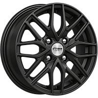 Литые диски Кайкос (КС1001) 5.500xR14 4x98 DIA58.5 ET35 BKM для Lada 2171 Priora Wagon