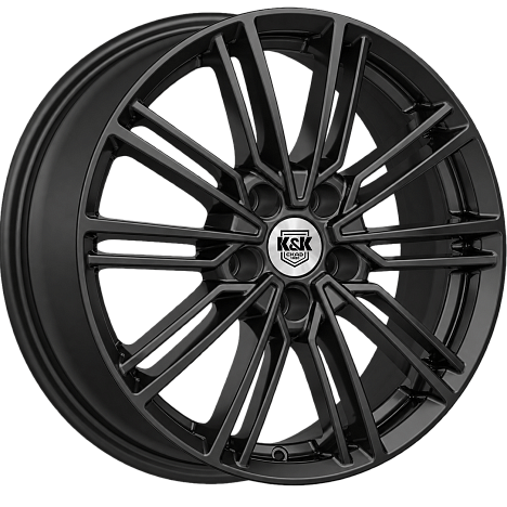 Эрфурт (КС898) 7.000xR17 5x112 DIA57.1 ET40 Мэт Эрфурт (КС898) 7.000xR17 5x112 DIA57.1 ET40 Мэт