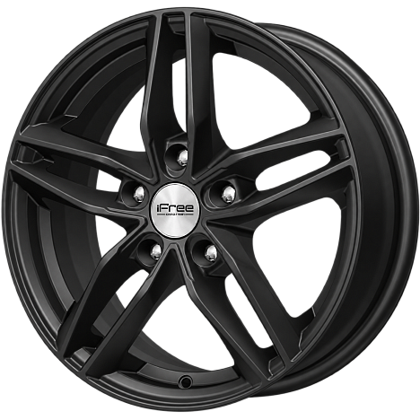 Moskva (КС689) 6.500xR16 5x112 DIA57.1 ET33 BKM