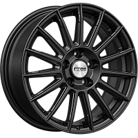 Литые диски Азур (КС1052) 6.500xR16 5x108 DIA63.35 ET46 BKM