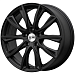 Каzантип (КС684М) 7.500xR18 5x114.3 DIA66.6 ET37 BKM