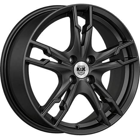 Солар (КС875) 7.000xR17 4x114.3 DIA67.1 ET40 Мэт Солар (КС875) 7.000xR17 4x114.3 DIA67.1 ET40 Мэт
