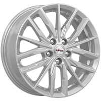 Литые диски Миконос (КС946) 6.000xR16 5x100 DIA57.1 ET38 Нео-классик для SEAT Ibiza Литые диски Миконос (КС946) 6.000xR16 5x100 DIA57.1 ET38 Нео-классик для SEAT Ibiza