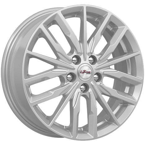 Миконос (КС946) 6.000xR16 5x100 DIA57.1 ET38 Нео-классик Миконос (КС946) 6.000xR16 5x100 DIA57.1 ET38 Нео-классик