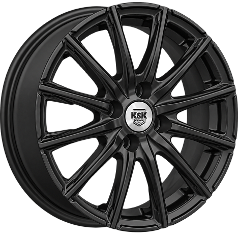 Сандал (КС1199) 6.000xR15 4x100 DIA56.1 ET45 Мэт Сандал (КС1199) 6.000xR15 4x100 DIA56.1 ET45 Мэт