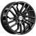 R-line (КС1235) 7.500xR18 5x114.3 DIA66.1 ET45 BK R-line (КС1235) 7.500xR18 5x114.3 DIA66.1 ET45 BK
