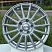 Азур (КС1052) 6.500xR16 5x114.3 DIA67.1 ET35 Нео-классик