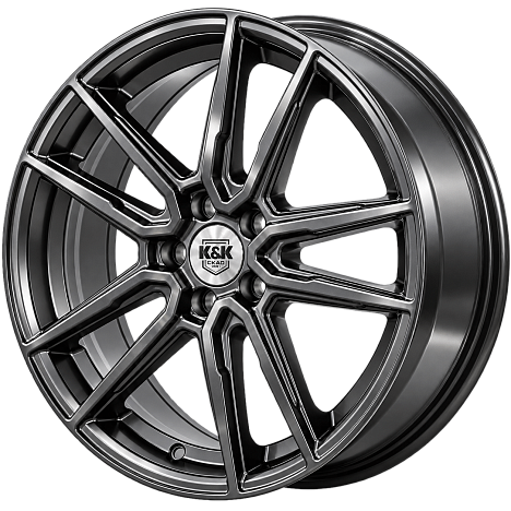 Эквант (КС1213) 7.000xR19 5x108 DIA60.1 ET47 кварц Эквант (КС1213) 7.000xR19 5x108 DIA60.1 ET47 кварц