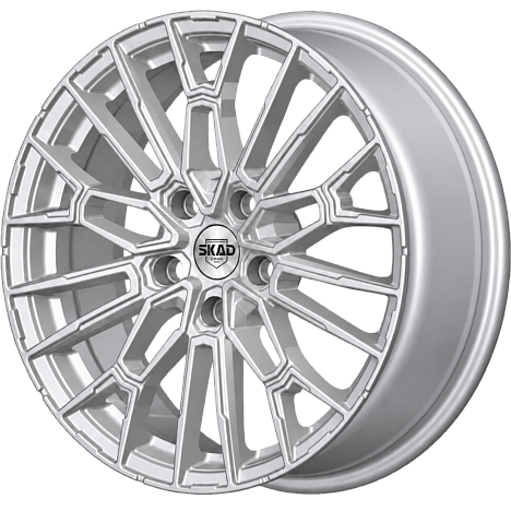 Регул (КЛ1201) 8.000xR18 5x112 DIA57.1 ET36 селена