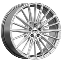 Литые диски ОЛИВЕР (КЛ1145) 7.500xR20 5x108 DIA65.1 ET41 селена для EXEED Rx