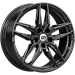 Up112 (КС1017) 7.000xR18 5x114.3 DIA66.1 ET35 New Black Up112 (КС1017) 7.000xR18 5x114.3 DIA66.1 ET35 New Black