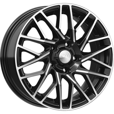 СИЕНА (КЛ310) 6.500xR16 5x114.3 DIA67.1 ET42.5 алмаз СИЕНА (КЛ310) 6.500xR16 5x114.3 DIA67.1 ET42.5 алмаз
